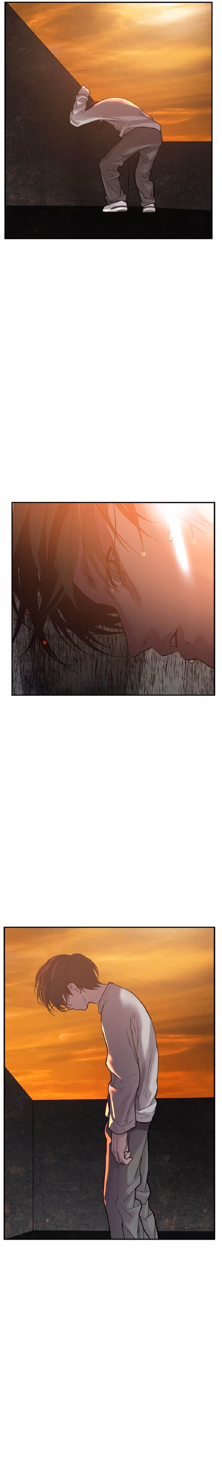 Read VR HERO chapter 3 image 47 on Lezhin