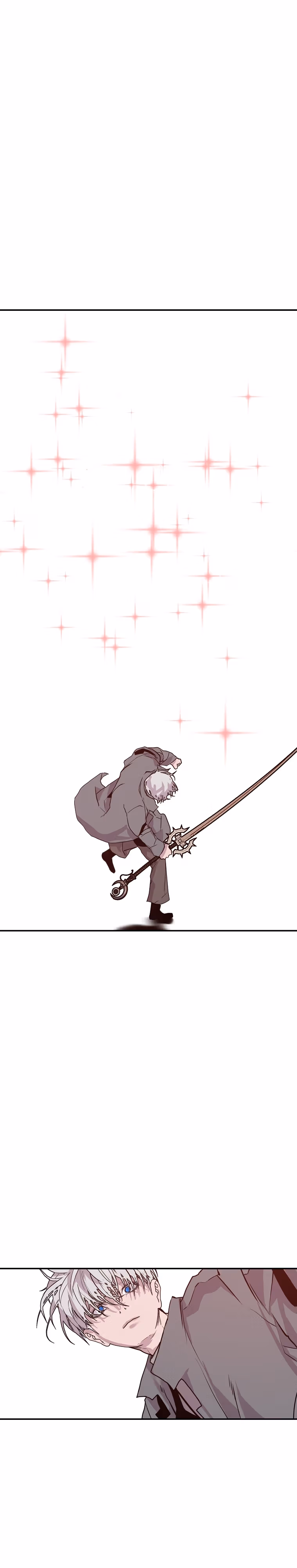 Read VR HERO chapter 30 image 15 on Lezhin