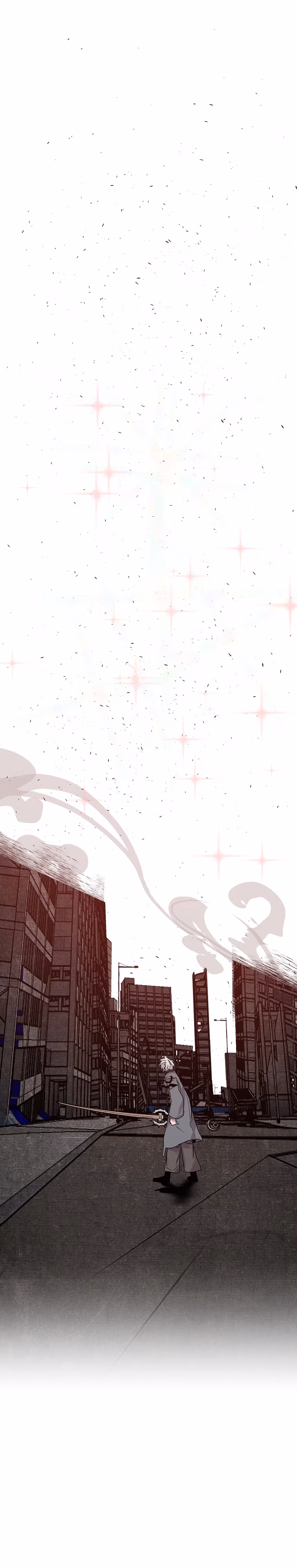 Read VR HERO chapter 30 image 16 on Lezhin