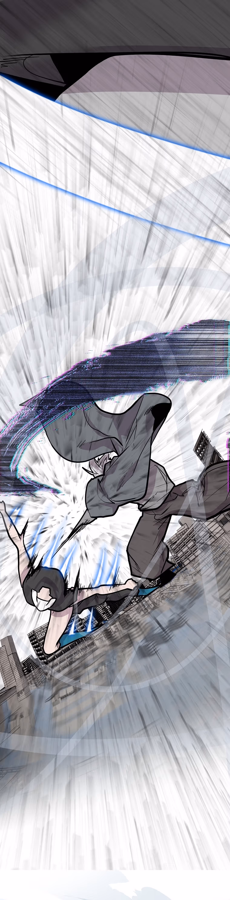 Read VR HERO chapter 30 image 39 on Lezhin