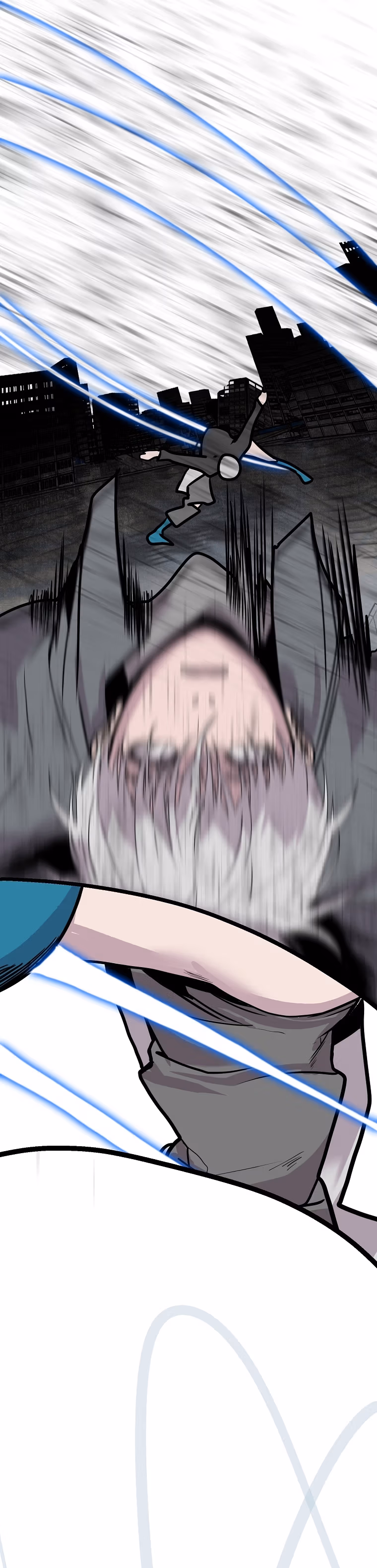 Read VR HERO chapter 30 image 41 on Lezhin