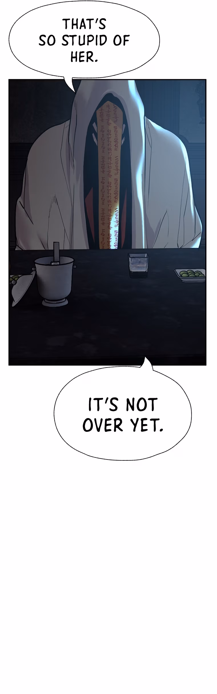 Read VR HERO chapter 30 image 51 on Lezhin
