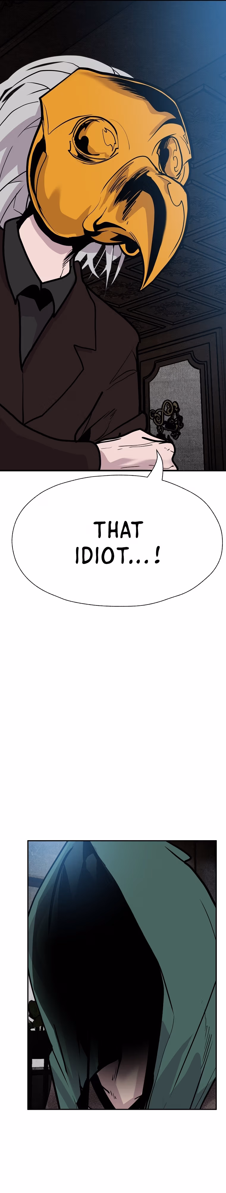 Read VR HERO chapter 30 image 6 on Lezhin