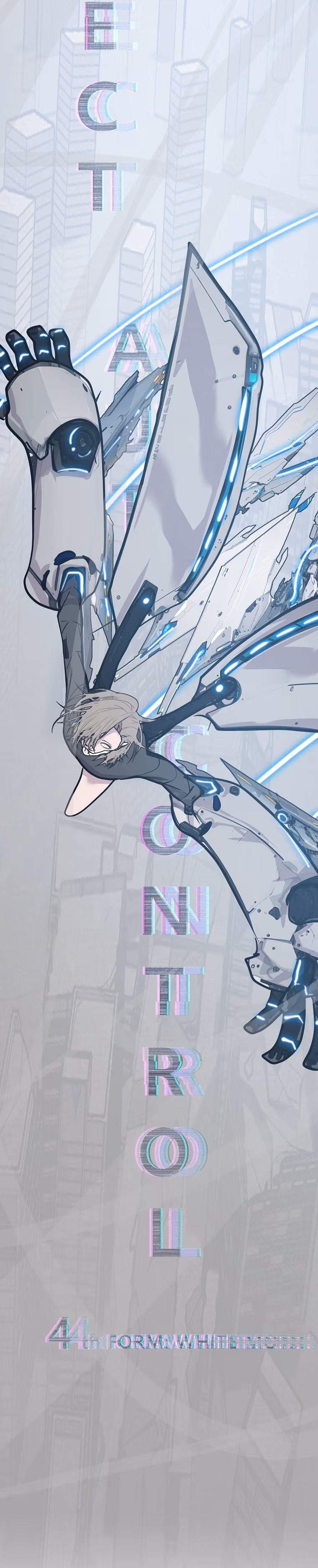 Read VR HERO chapter 30 image 9 on Lezhin