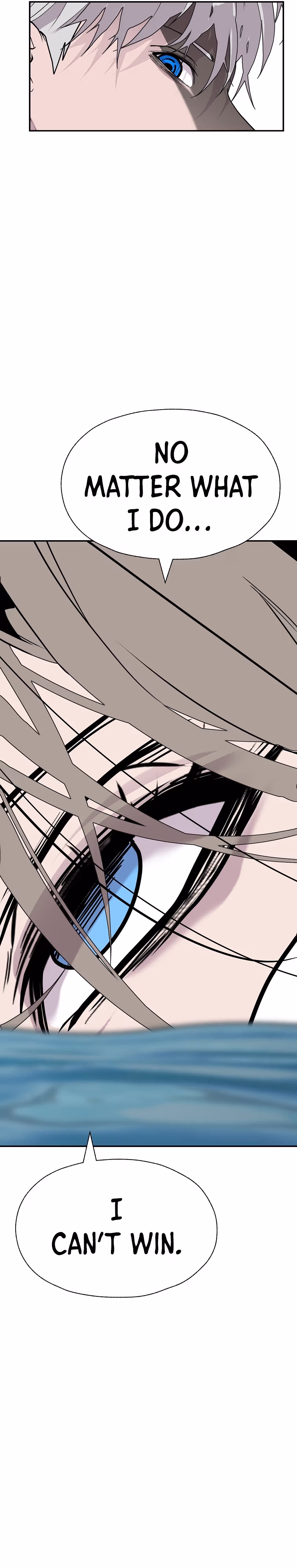 Read VR HERO chapter 31 image 11 on Lezhin