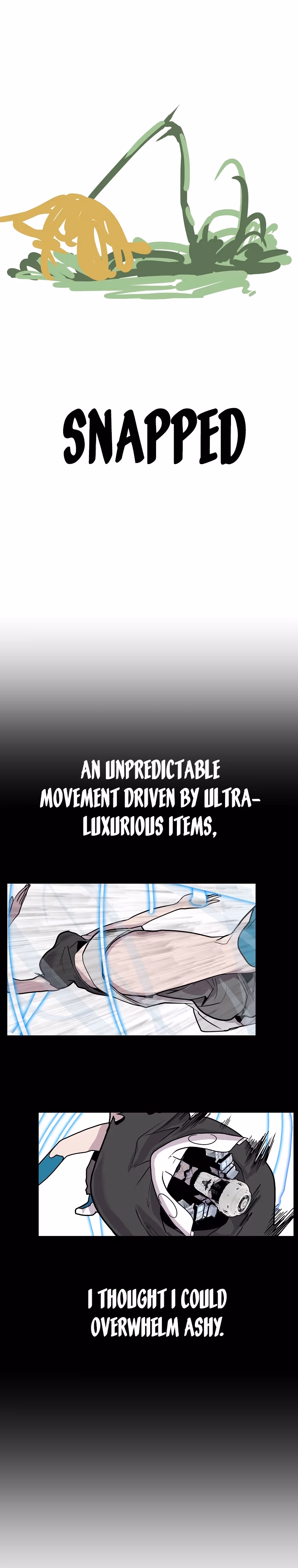 Read VR HERO chapter 31 image 12 on Lezhin