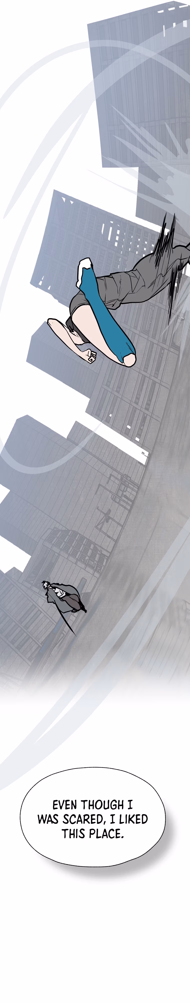 Read VR HERO chapter 31 image 26 on Lezhin