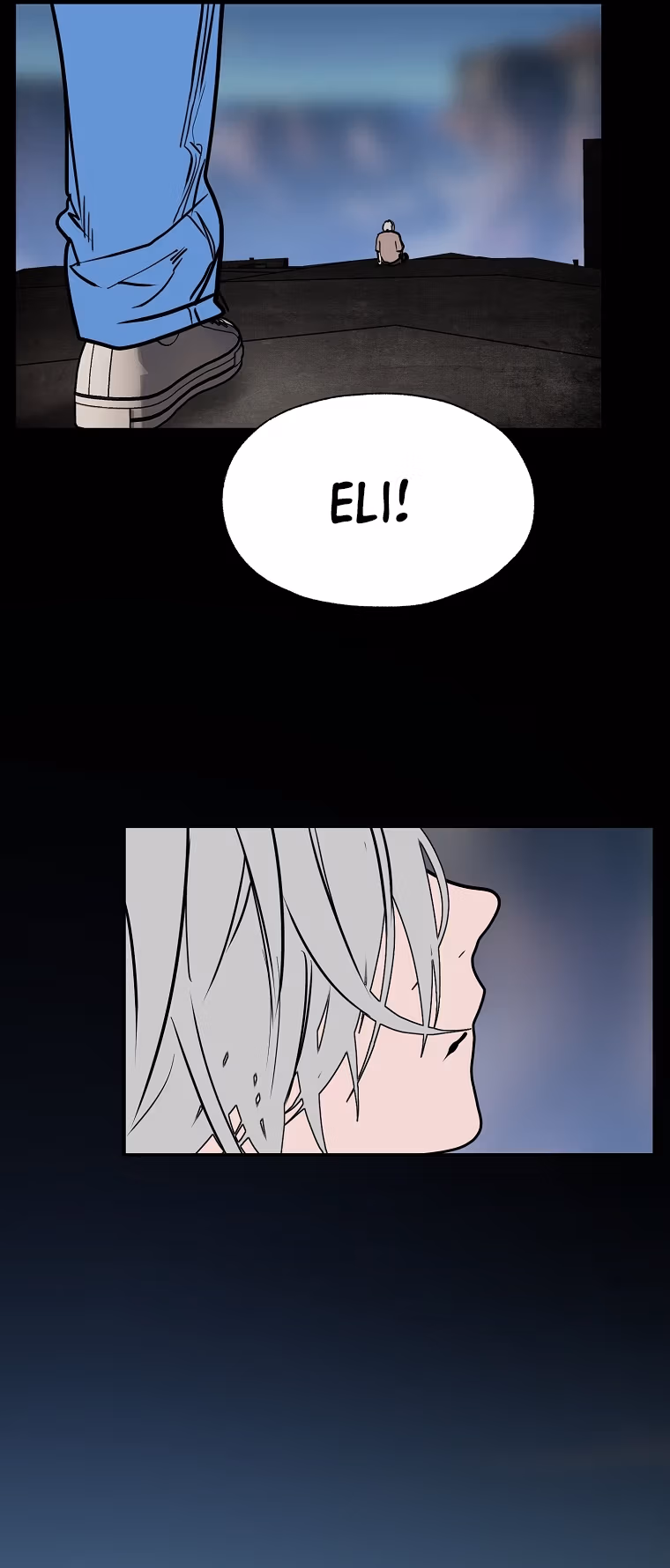 Read VR HERO chapter 31 image 29 on Lezhin
