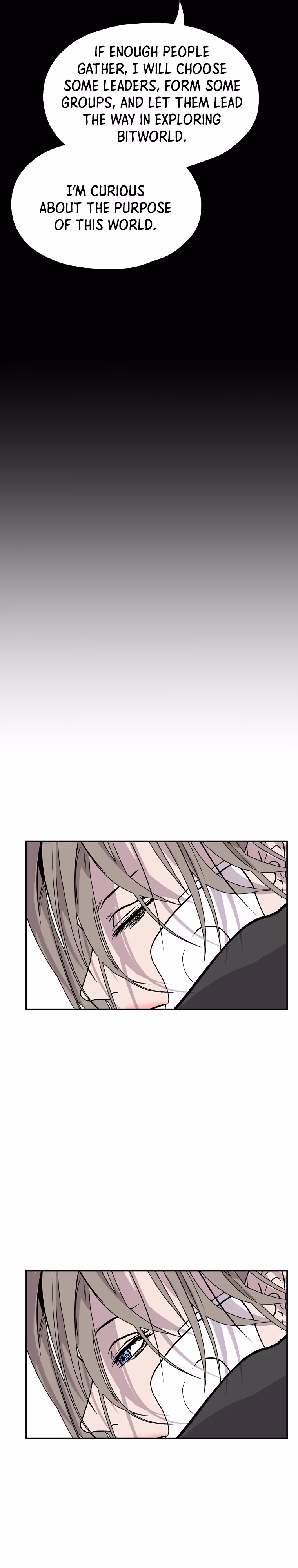 Read VR HERO chapter 31 image 36 on Lezhin
