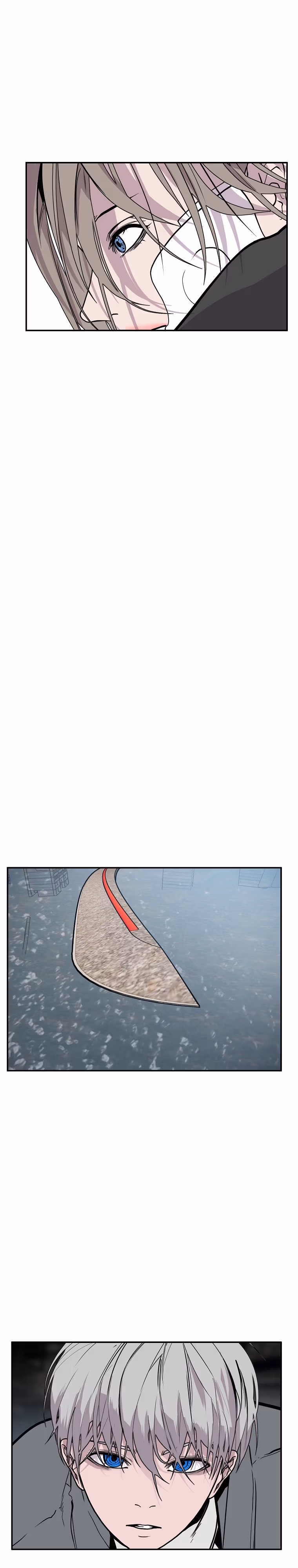 Read VR HERO chapter 31 image 37 on Lezhin