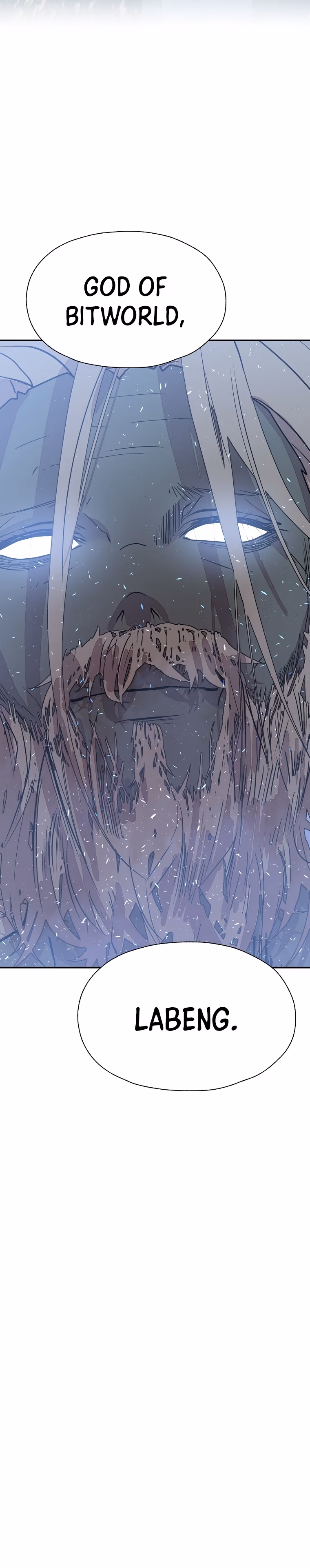 Read VR HERO chapter 31 image 39 on Lezhin