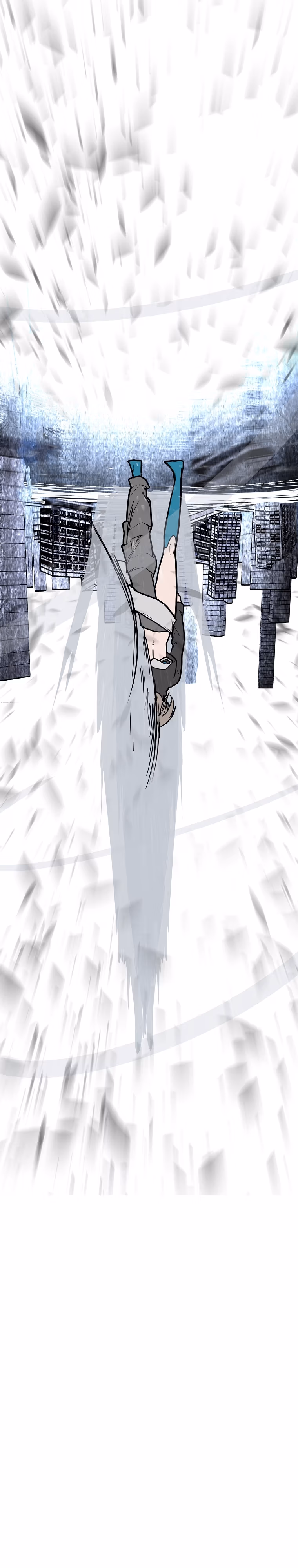 Read VR HERO chapter 31 image 5 on Lezhin