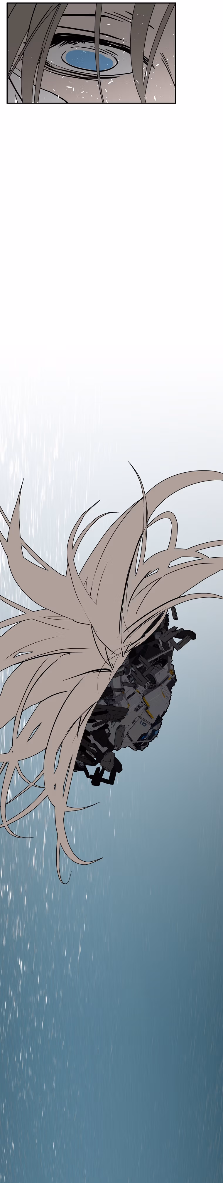 Read VR HERO chapter 31 image 7 on Lezhin