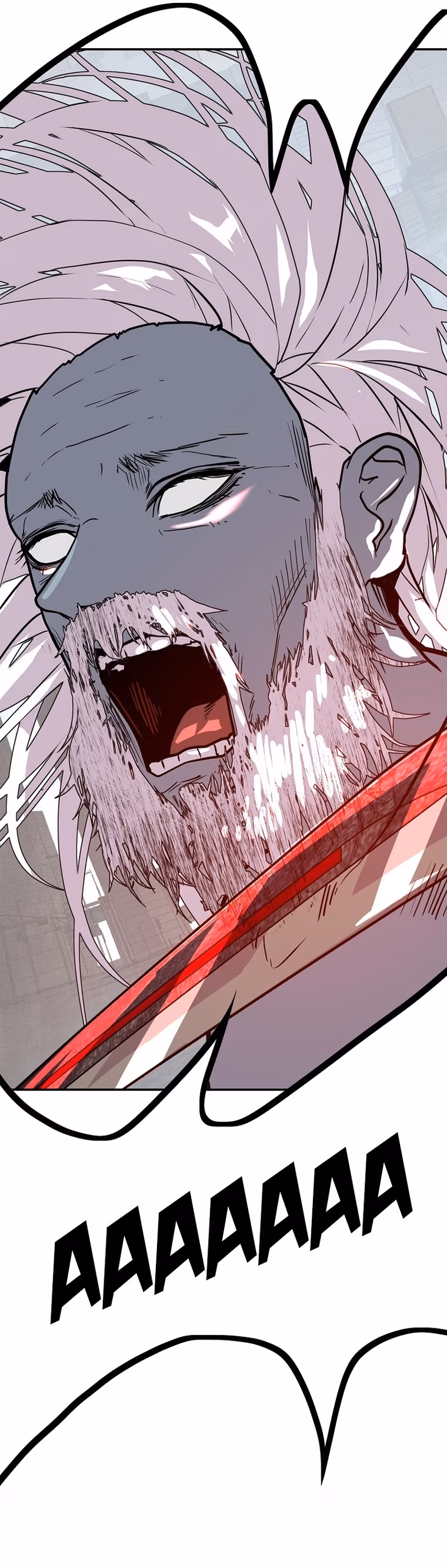 Read VR HERO chapter 32 image 10 on Lezhin