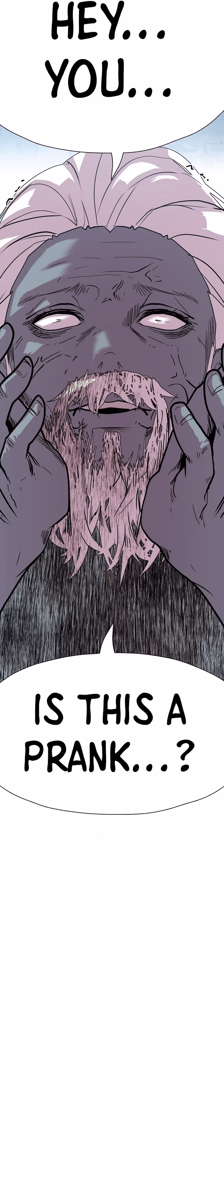 Read VR HERO chapter 32 image 26 on Lezhin