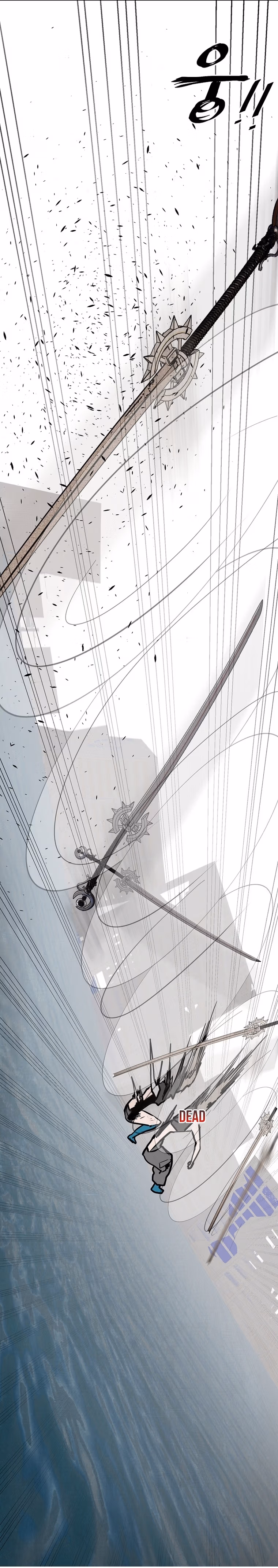 Read VR HERO chapter 32 image 37 on Lezhin