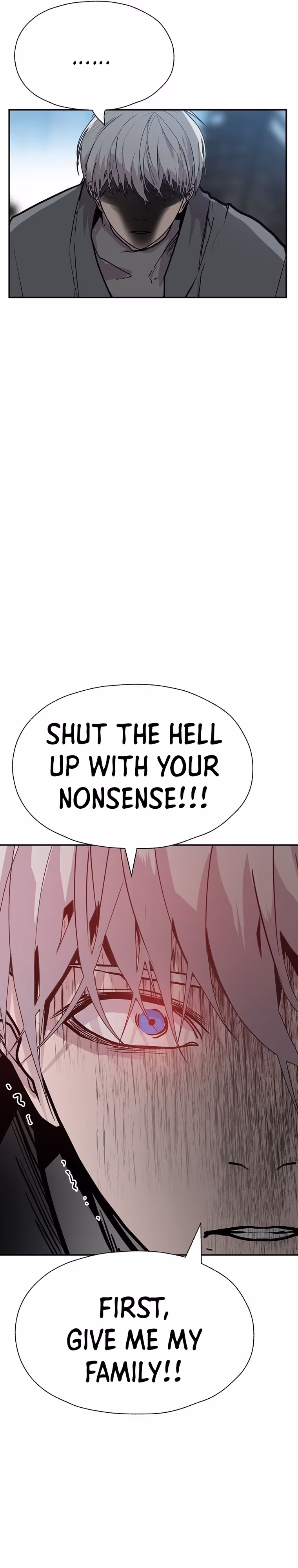 Read VR HERO chapter 32 image 4 on Lezhin