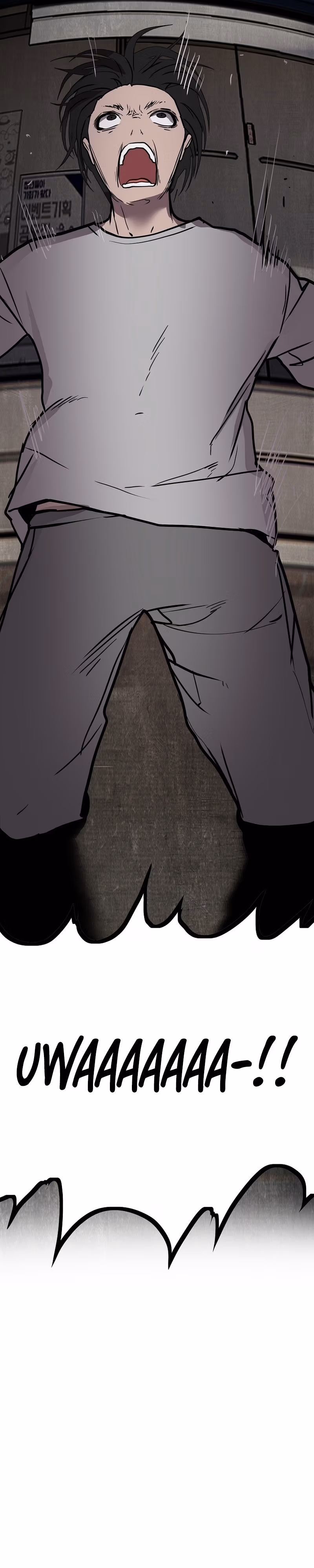 Read VR HERO chapter 33 image 26 on Lezhin