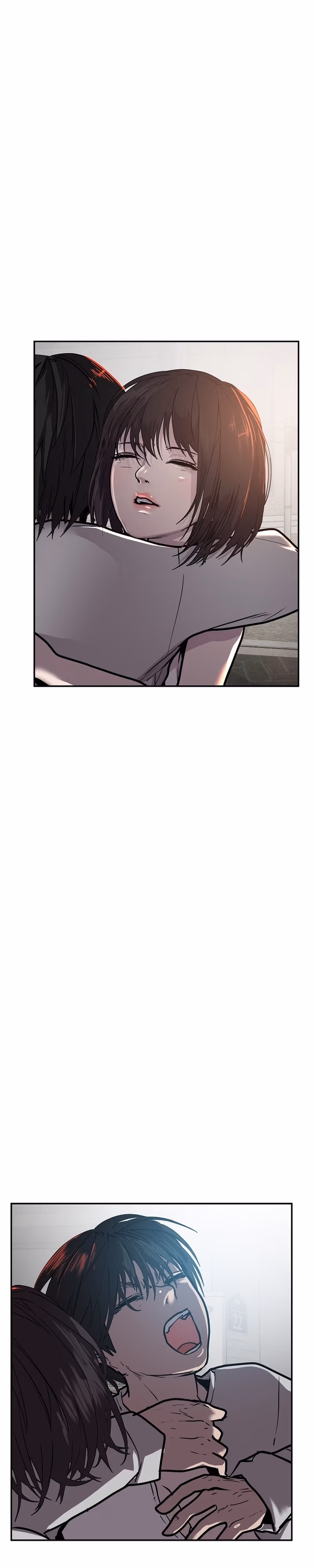 Read VR HERO chapter 33 image 28 on Lezhin