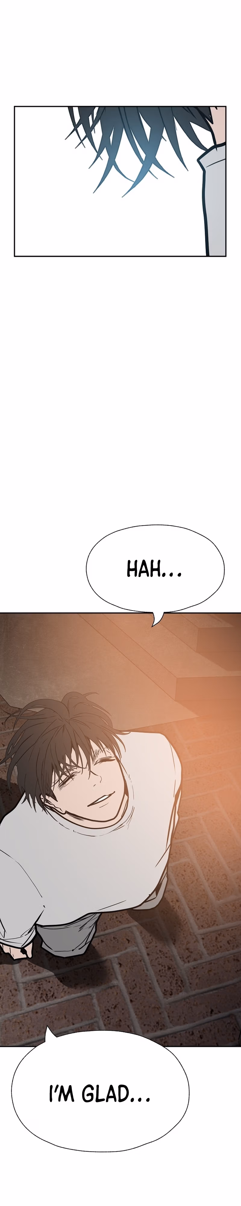 Read VR HERO chapter 33 image 30 on Lezhin