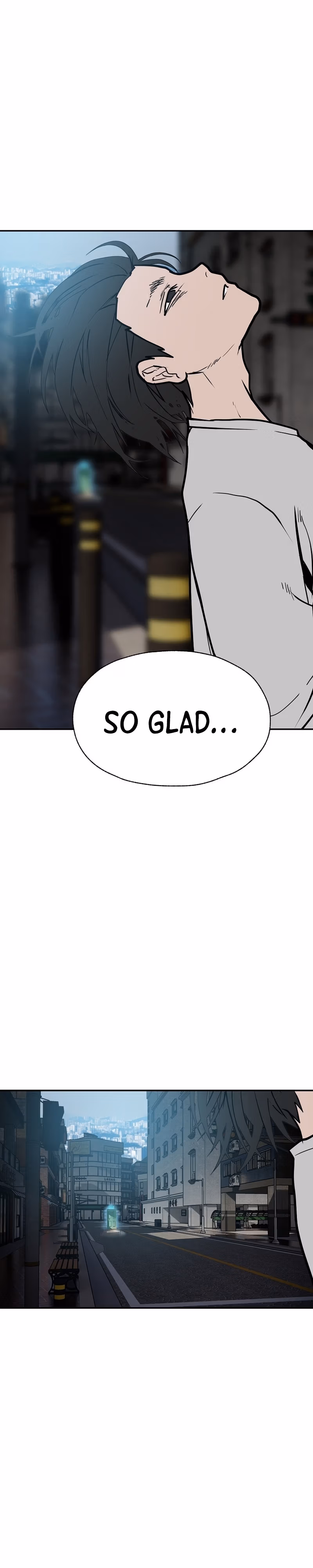 Read VR HERO chapter 33 image 31 on Lezhin
