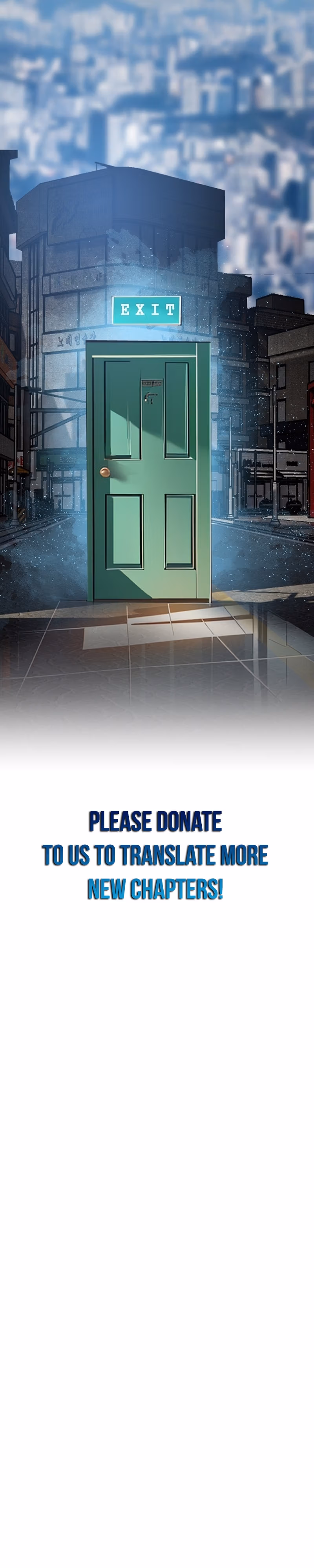 Read VR HERO chapter 33 image 33 on Lezhin