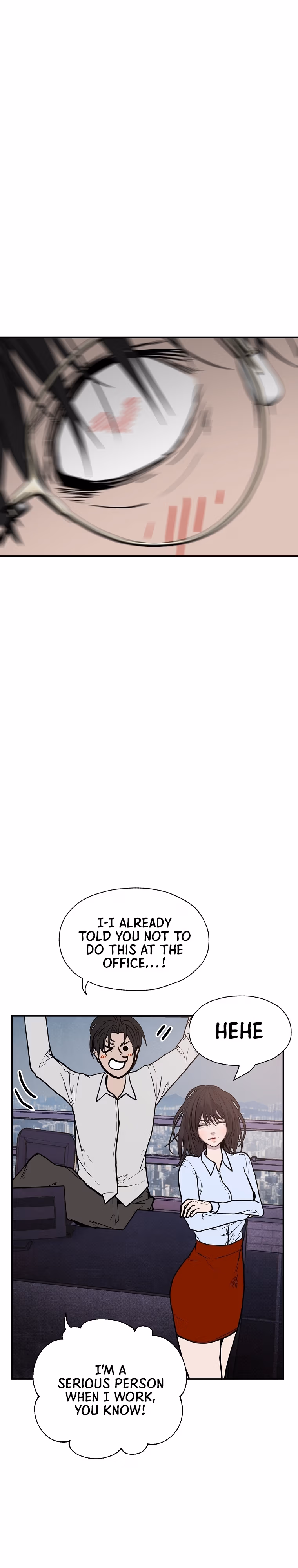 Read VR HERO chapter 34 image 16 on Lezhin