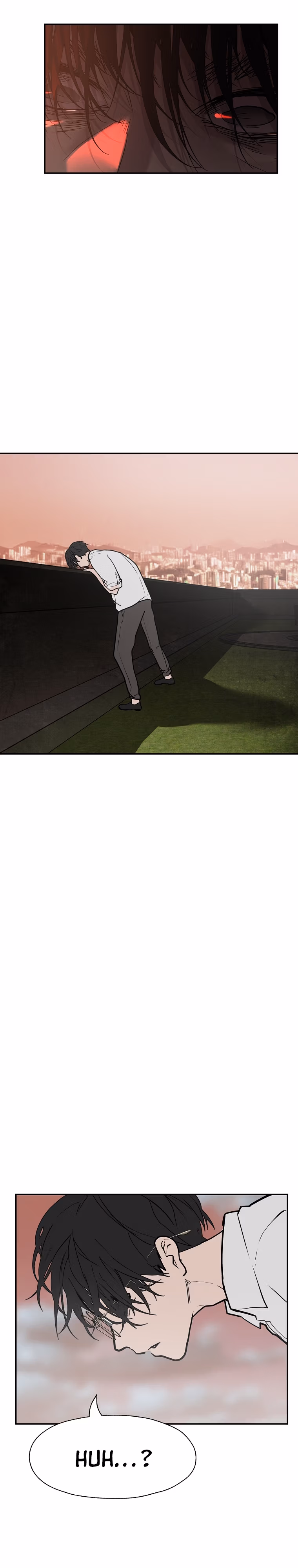 Read VR HERO chapter 34 image 24 on Lezhin