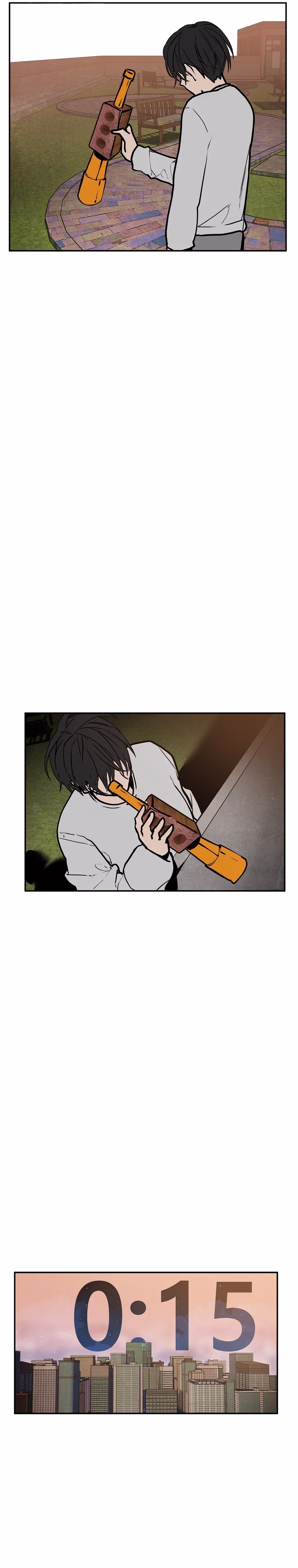 Read VR HERO chapter 34 image 28 on Lezhin