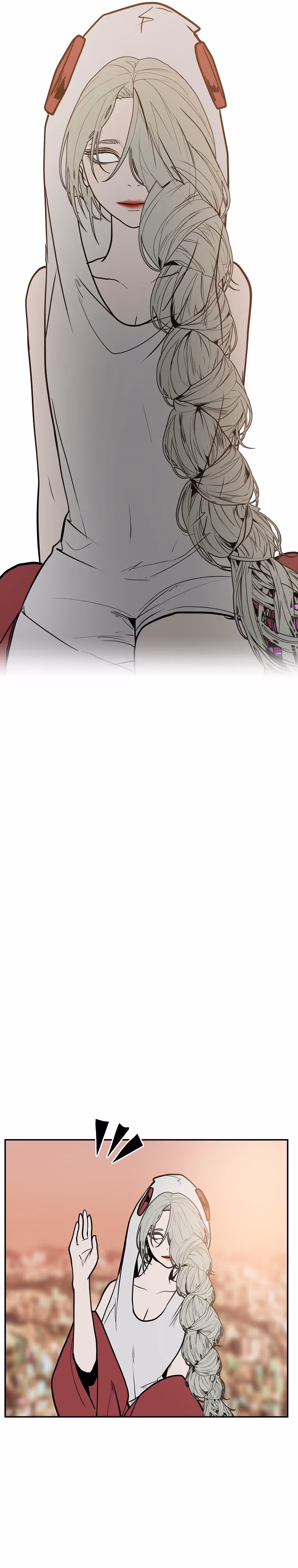 Read VR HERO chapter 34 image 30 on Lezhin