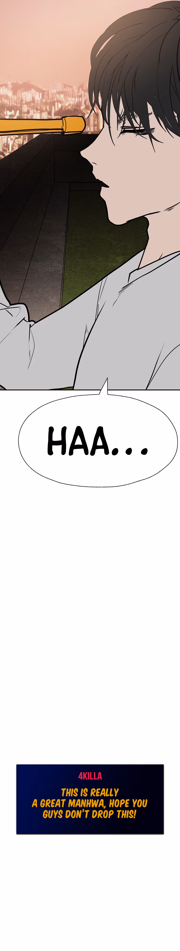 Read VR HERO chapter 34 image 32 on Lezhin