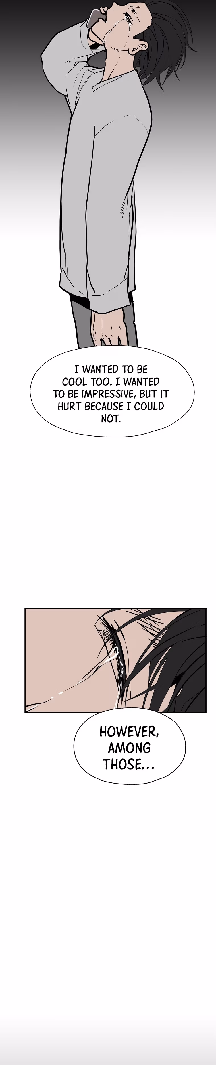 Read VR HERO chapter 35 image 11 on Lezhin