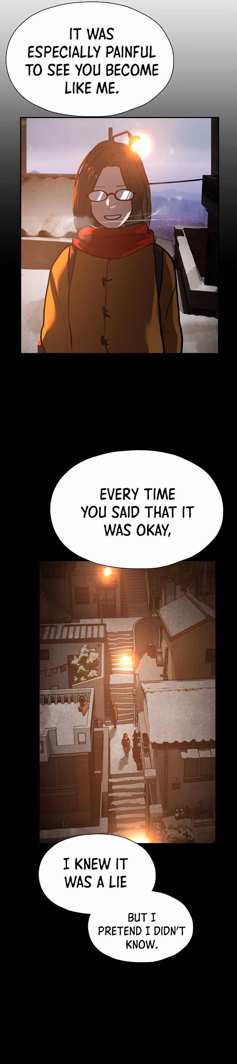 Read VR HERO chapter 35 image 12 on Lezhin