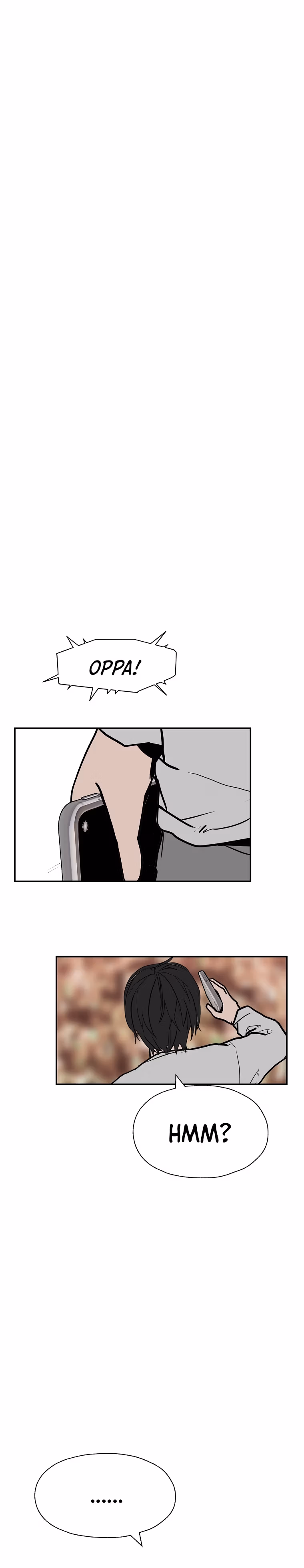 Read VR HERO chapter 35 image 20 on Lezhin