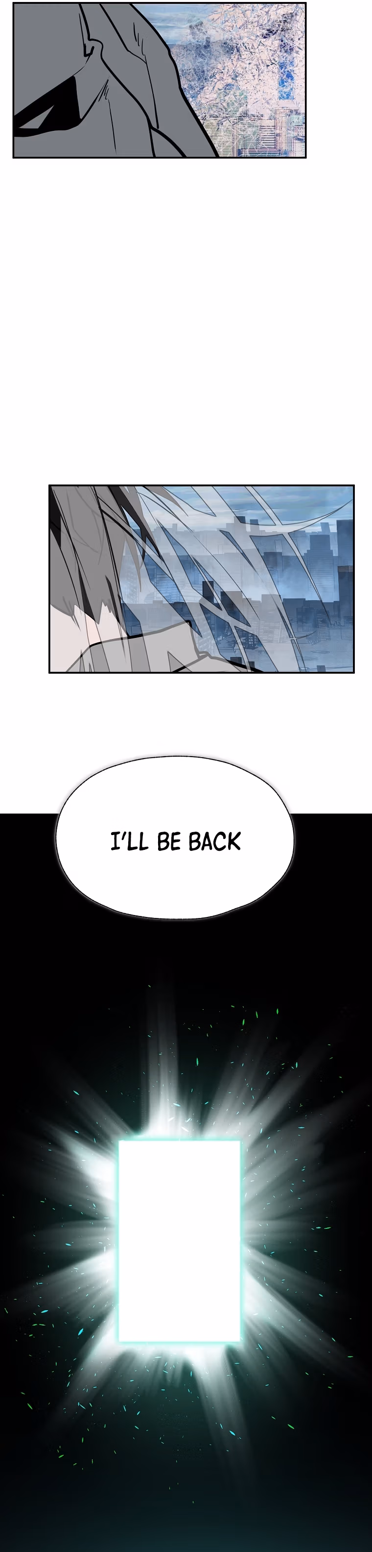 Read VR HERO chapter 35 image 24 on Lezhin
