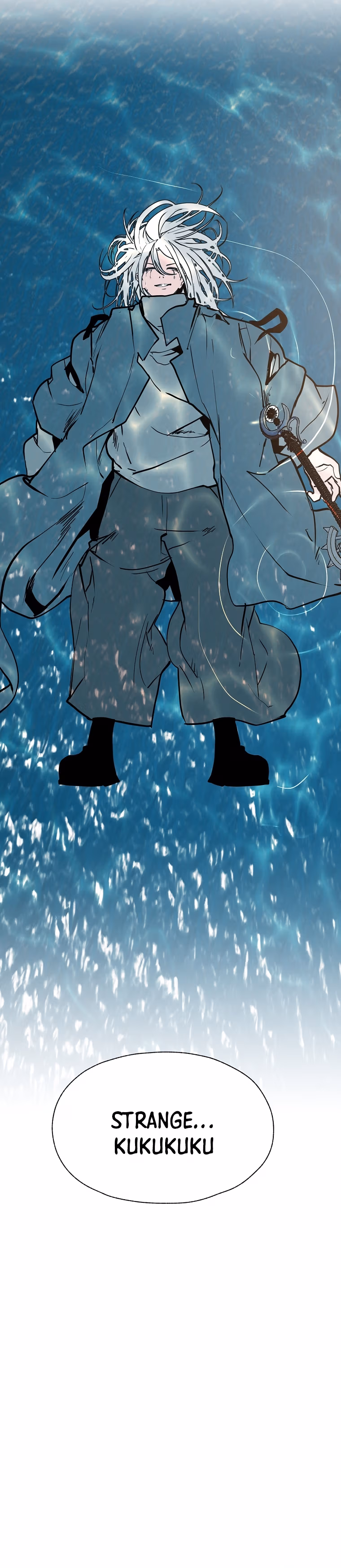 Read VR HERO chapter 35 image 28 on Lezhin