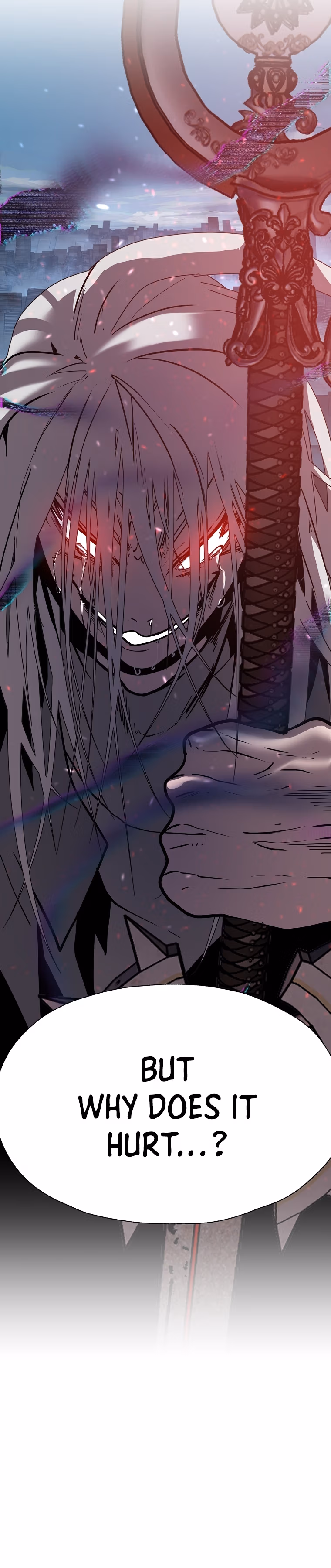Read VR HERO chapter 35 image 30 on Lezhin