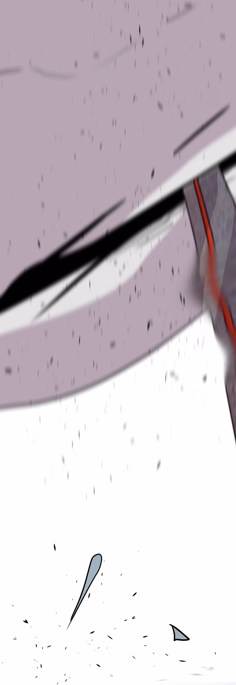 Read VR HERO chapter 35 image 32 on Lezhin