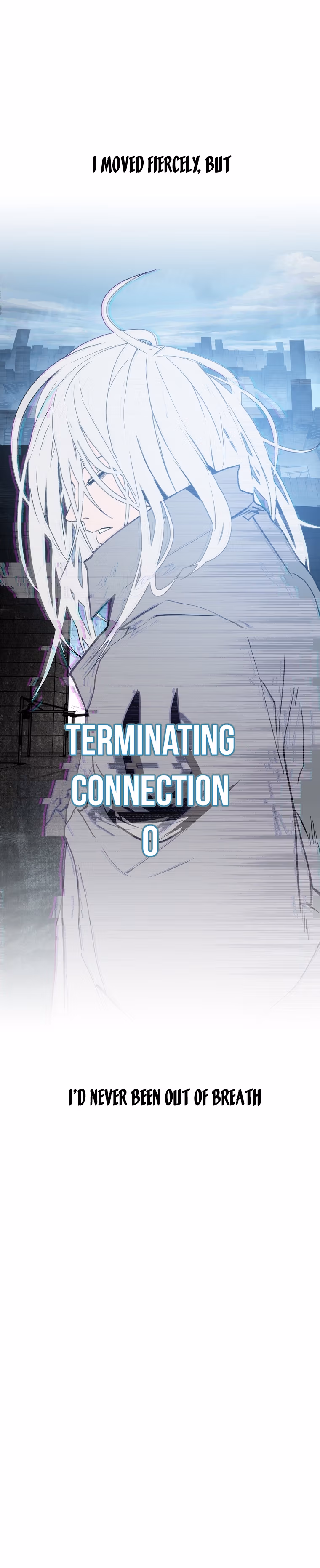 Read VR HERO chapter 36 image 1 on Lezhin