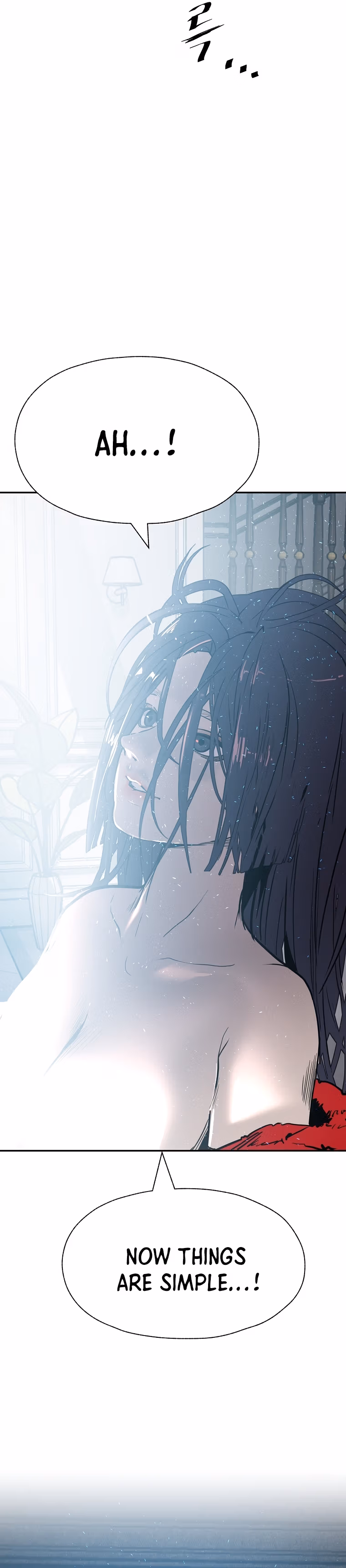 Read VR HERO chapter 36 image 19 on Lezhin
