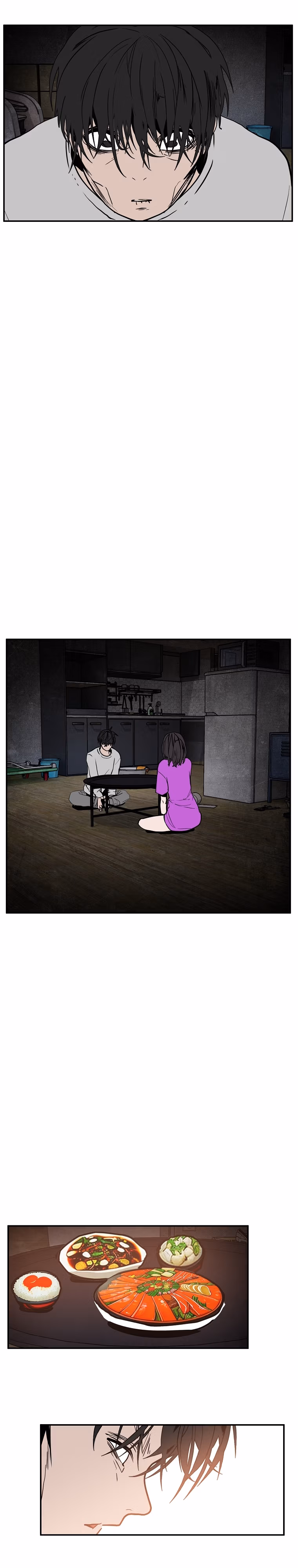 Read VR HERO chapter 36 image 22 on Lezhin