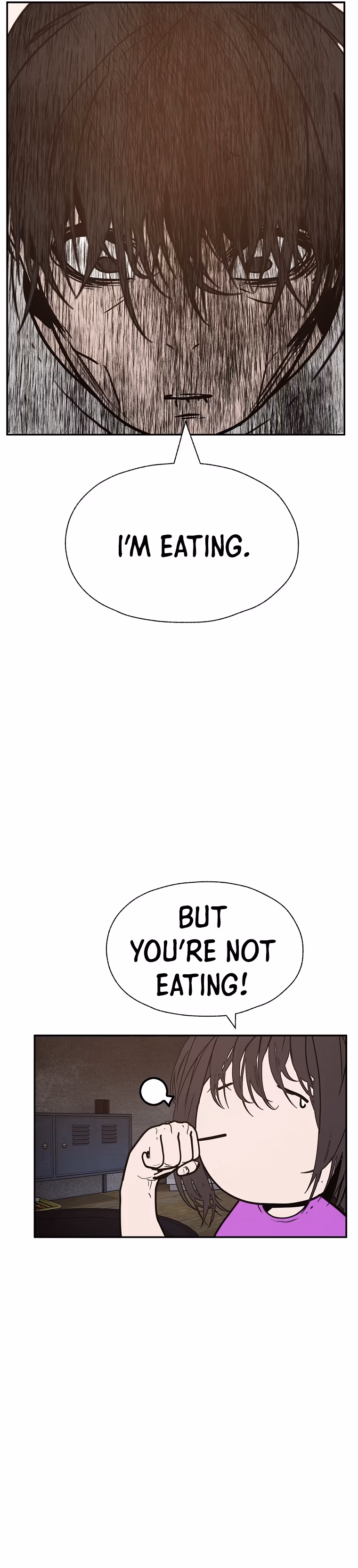 Read VR HERO chapter 36 image 26 on Lezhin
