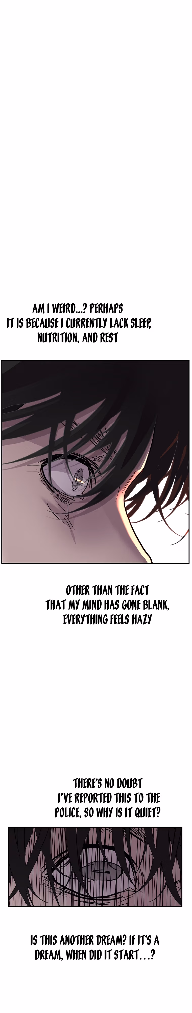 Read VR HERO chapter 36 image 29 on Lezhin