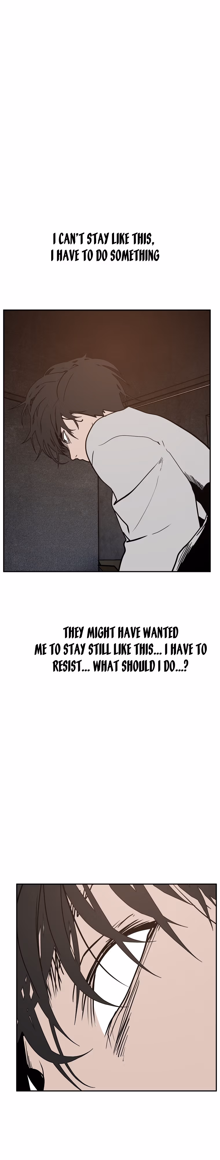 Read VR HERO chapter 36 image 31 on Lezhin