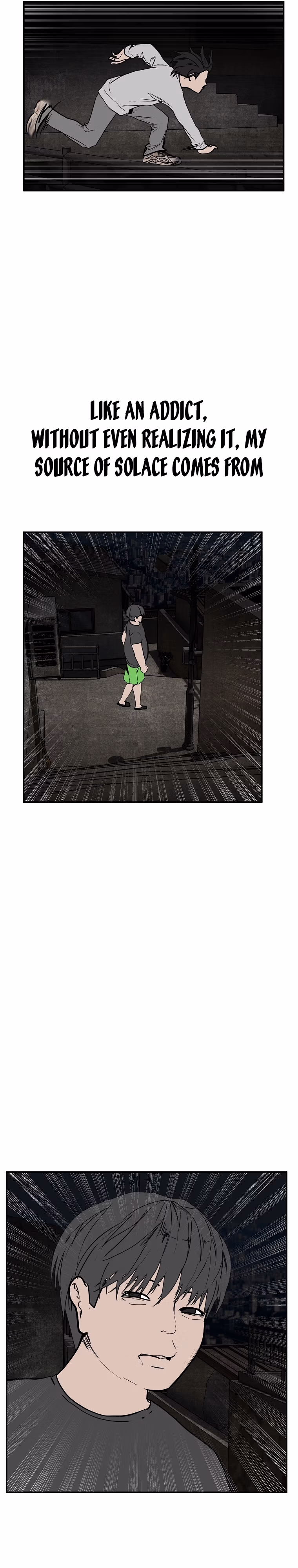 Read VR HERO chapter 36 image 38 on Lezhin
