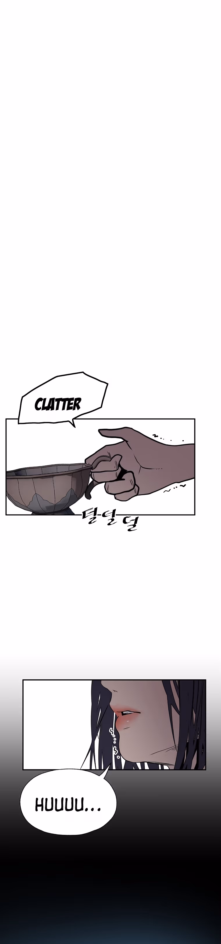 Read VR HERO chapter 36 image 6 on Lezhin