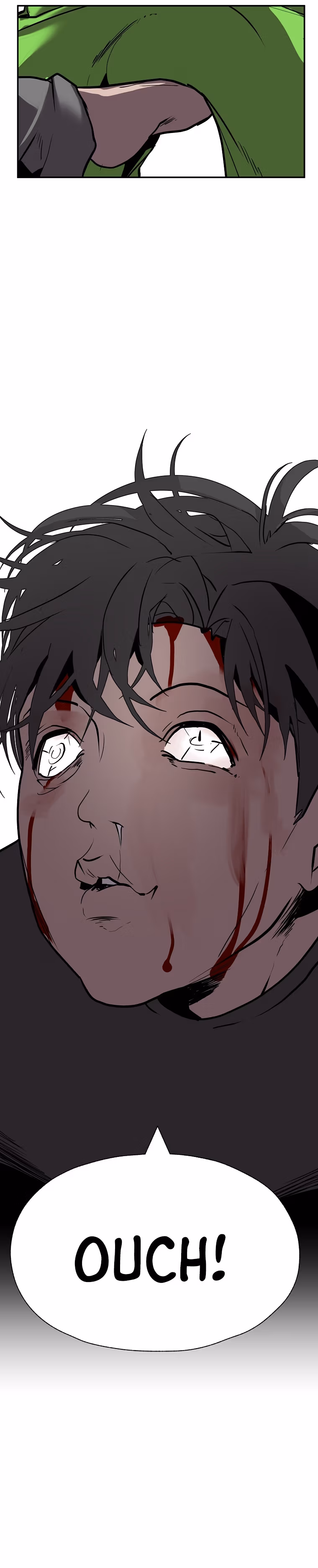 Read VR HERO chapter 37 image 14 on Lezhin