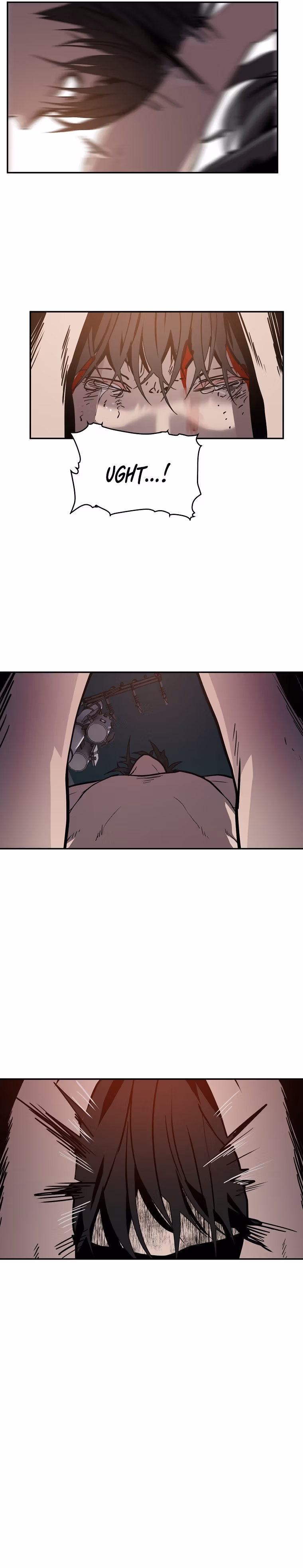 Read VR HERO chapter 37 image 20 on Lezhin