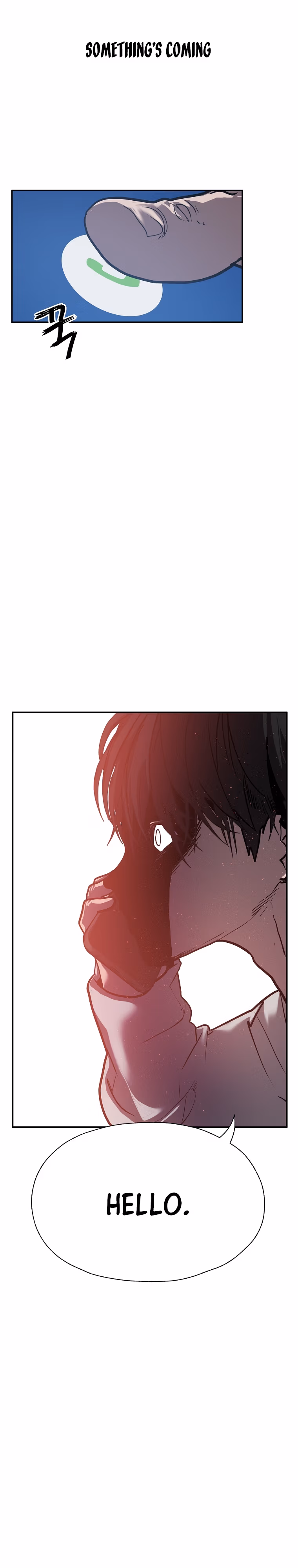 Read VR HERO chapter 38 image 15 on Lezhin