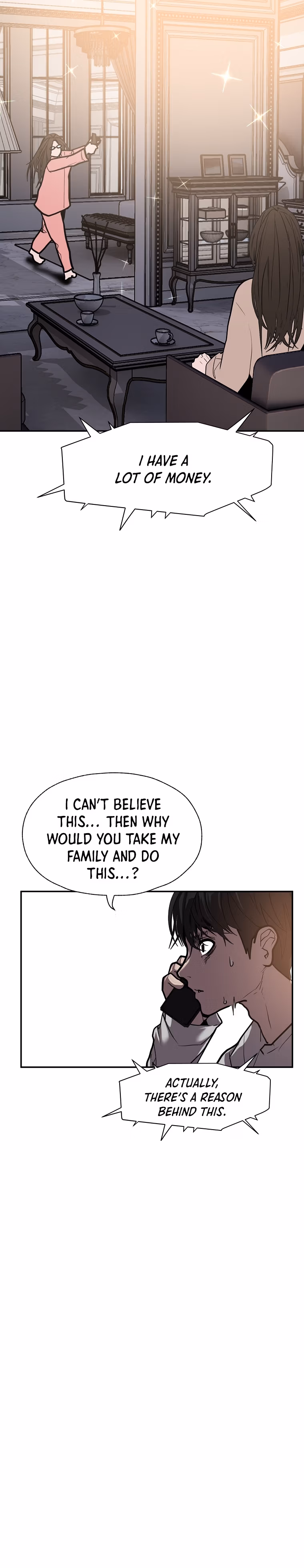 Read VR HERO chapter 38 image 25 on Lezhin